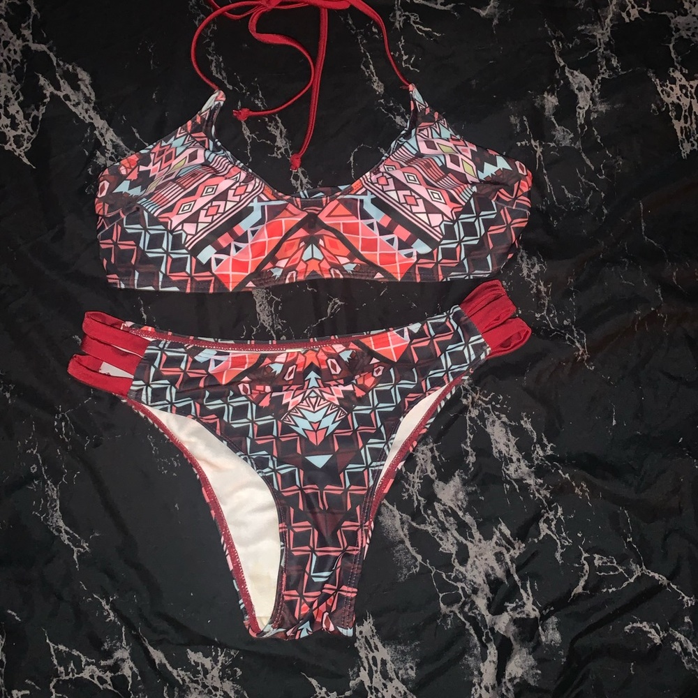 Bikini Set